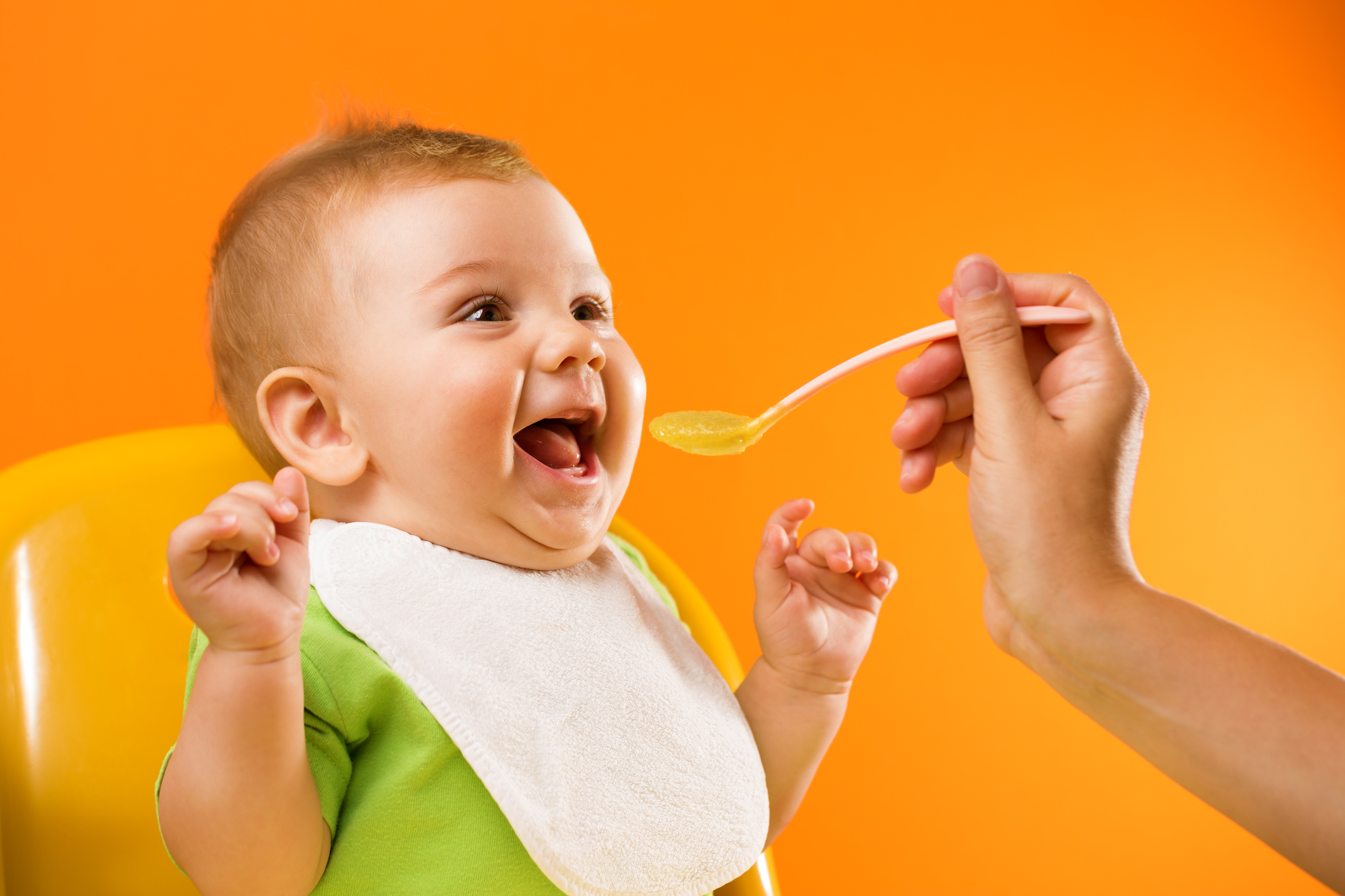 Les Cereales Dans L Alimentation De Bebe Doctissimo