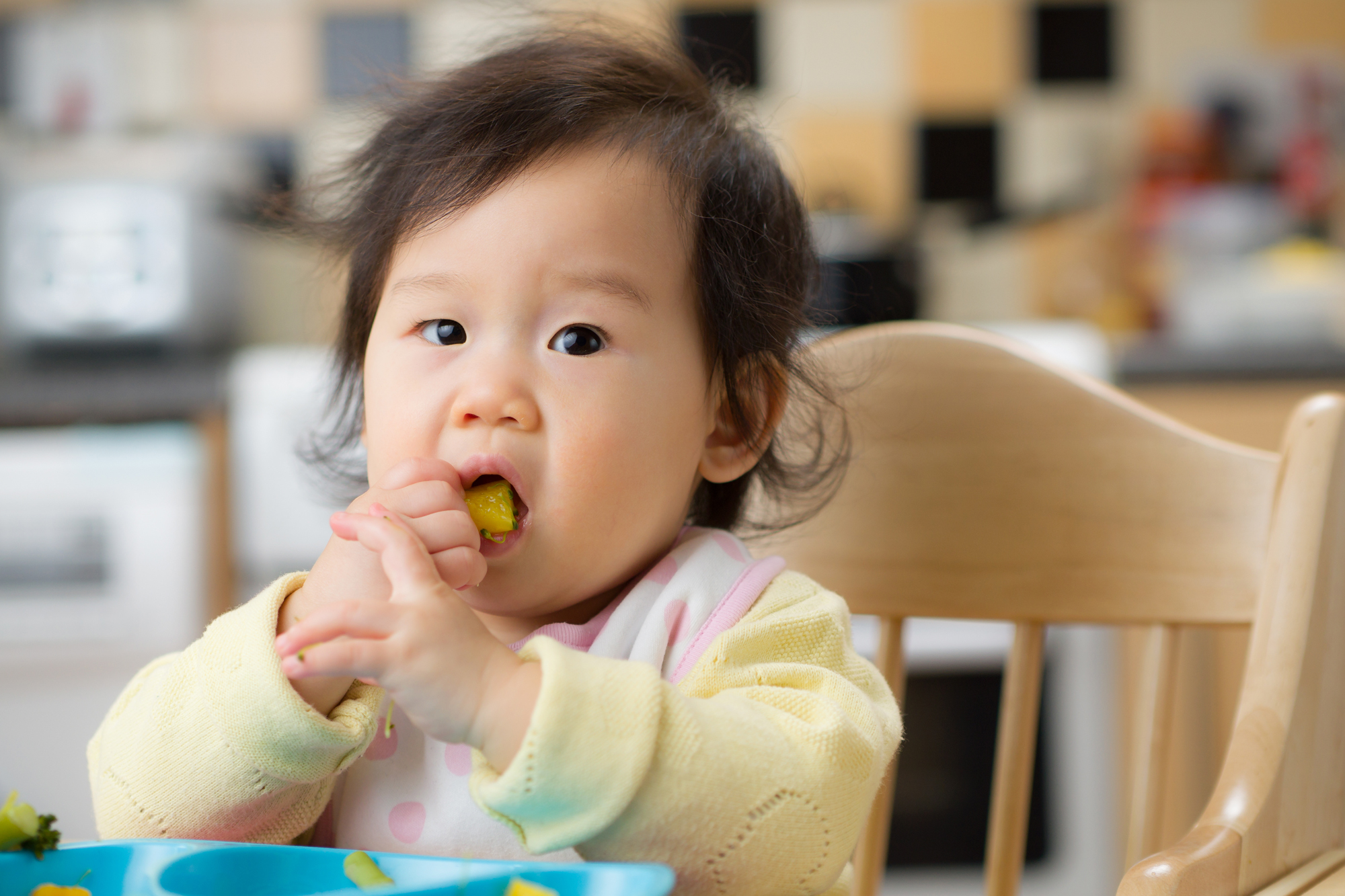 Les Cereales Dans L Alimentation De Bebe Doctissimo