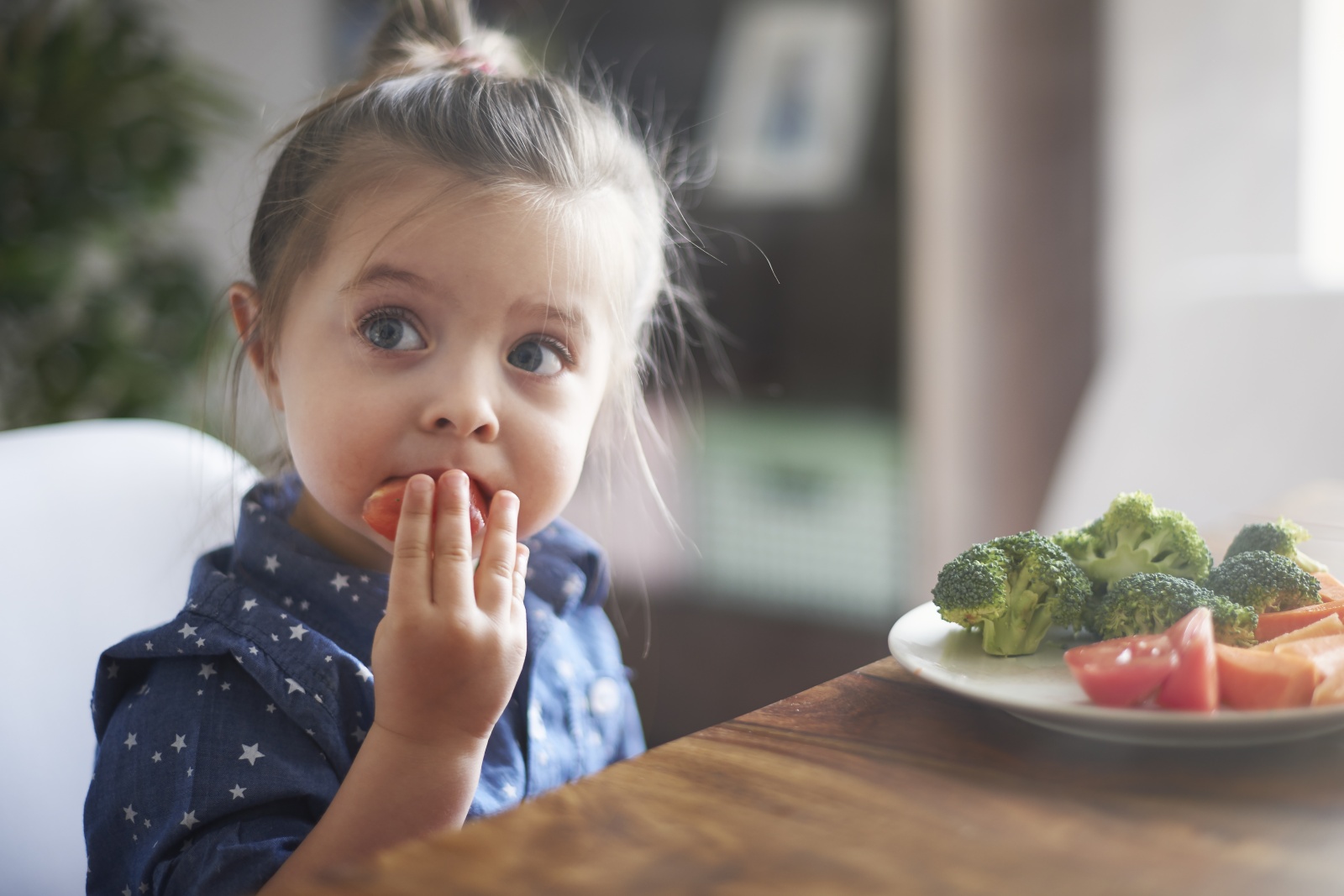 Enfants, Adolescents Et Équilibre Alimentaire - Doctissimo